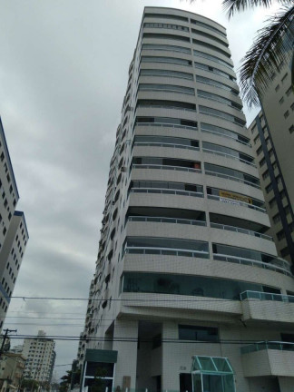 Imagem Apartamento com 2 Quartos à Venda, 96 m² em Vila Guilhermina - Praia Grande