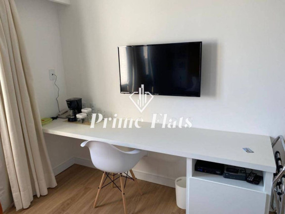 Imagem Apartamento com 1 Quarto à Venda, 29 m² em Vila Congonhas - São Paulo Imagem Apartamento com 1 Quarto à Venda, 29 m² em Vila Congonhas - São Paulo