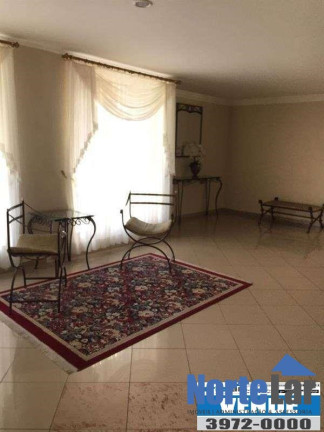 Imagem Apartamento com 2 Quartos à Venda, 53 m² em Santa Teresinha - São Paulo