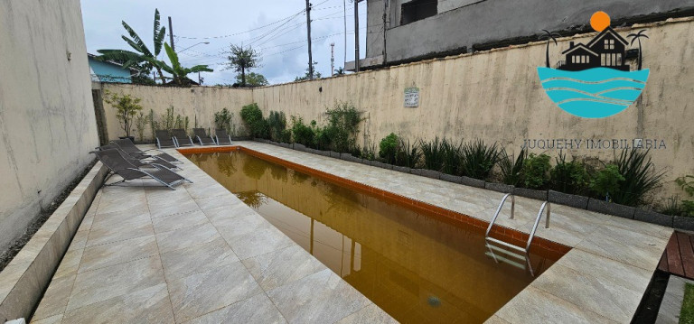 Imagem Imóvel com 1 Quarto à Venda, 50 m² em Juquehy - São Sebastião Imagem Imóvel com 1 Quarto à Venda, 50 m² em Juquehy - São Sebastião