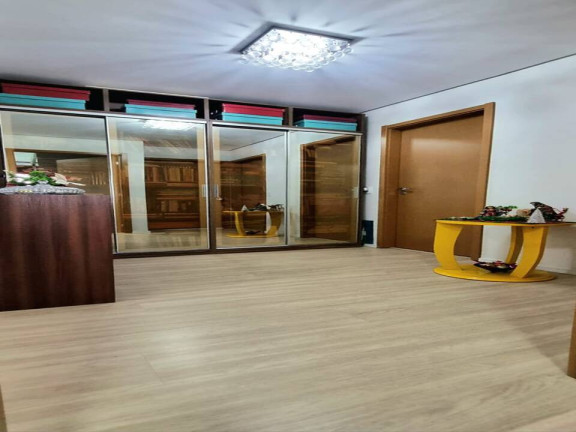 Imagem Apartamento com 3 Quartos à Venda, 107 m² em Anhangabaú - Jundiaí