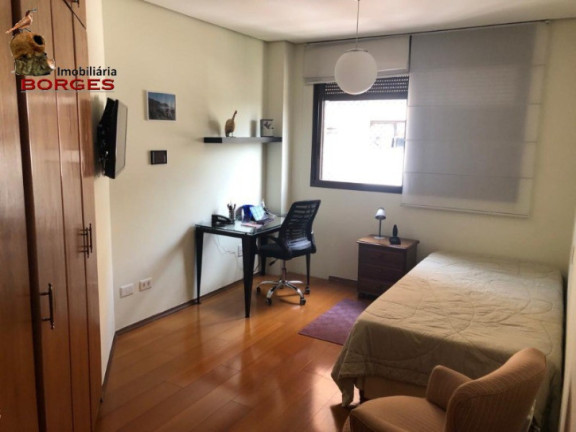 Imagem Apartamento com 4 Quartos à Venda, 200 m² em Brooklin - São Paulo Imagem Apartamento com 4 Quartos à Venda, 200 m² em Brooklin - São Paulo