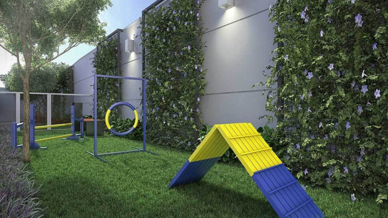 Imagem Apartamento com 1 Quarto à Venda, 47 m² em Perdizes - São Paulo
