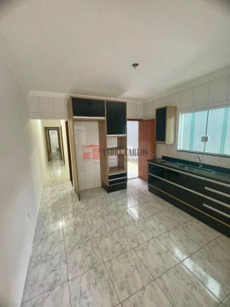 Imagem Casa com 2 Quartos à Venda, 89 m² em Veloso - Osasco Imagem Casa com 2 Quartos à Venda, 89 m² em Veloso - Osasco