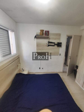 Imagem Apartamento com 2 Quartos à Venda, 60 m² em Santa Maria - Santo André