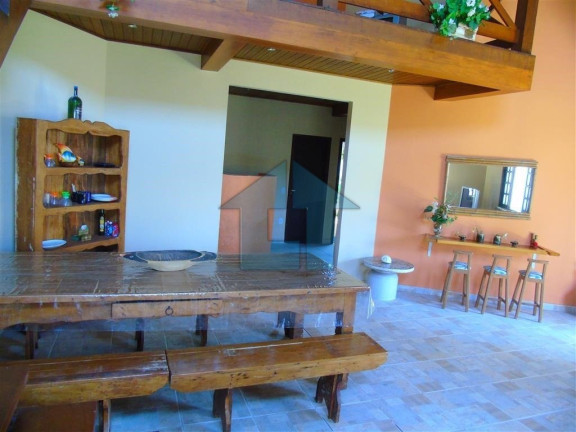 Imagem Casa com 3 Quartos à Venda, 400 m² em Bracuí - Angra Dos Reis