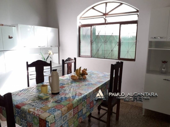 Imagem Casa com 3 Quartos à Venda, 100 m² em Caladinho - Coronel Fabriciano Imagem Casa com 3 Quartos à Venda, 100 m² em Caladinho - Coronel Fabriciano