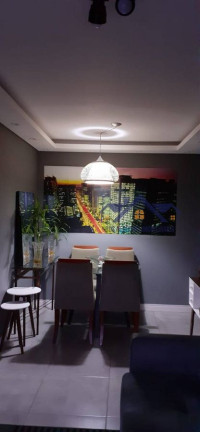 Imagem Apartamento com 2 Quartos à Venda, 52 m² em Vila Siqueira (zona Norte) - São Paulo Imagem Apartamento com 2 Quartos à Venda, 52 m² em Vila Siqueira (zona Norte) - São Paulo