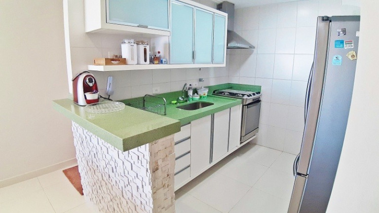 Imagem Imóvel com 4 Quartos à Venda, 204 m² em Riviera - Bertioga