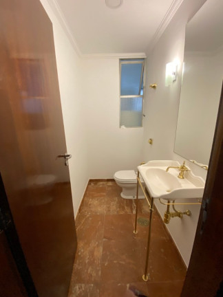 Imagem Imóvel com 3 Quartos para Alugar, 240 m² em Jardim Paulista - São Paulo