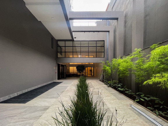 Imagem Apartamento com 1 Quarto à Venda, 24 m² em Perdizes - São Paulo Imagem Apartamento com 1 Quarto à Venda, 24 m² em Perdizes - São Paulo