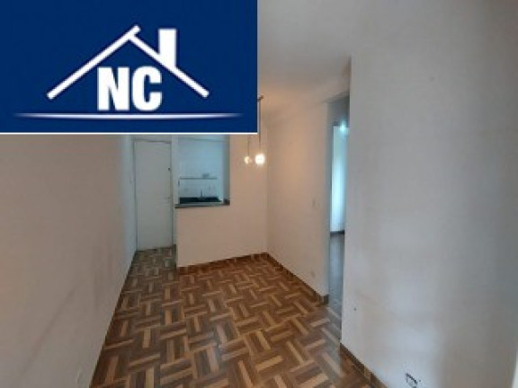 Imagem Apartamento com 2 Quartos à Venda, 70 m² em Jardim Celeste/rua Luiz Vieira De Souza - São Paulo/s.b.c