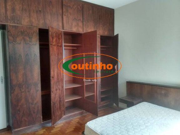 Imagem Apartamento com 2 Quartos à Venda, 77 m² em Tijuca - Rio De Janeiro