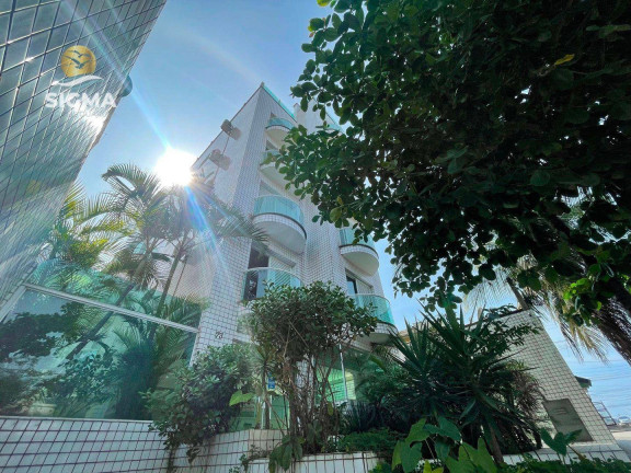 Edifício Residencial à Venda, 1.500 m² em Enseada - Guarujá
