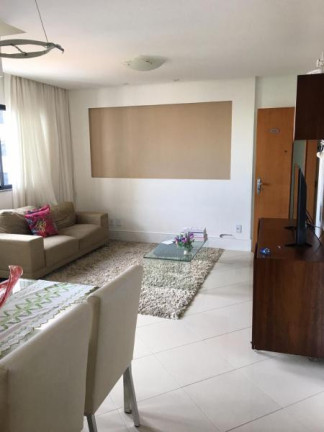 Imagem Apartamento com 3 Quartos à Venda, 85 m² em Caminho Das árvores - Salvador Imagem Apartamento com 3 Quartos à Venda, 85 m² em Caminho Das árvores - Salvador