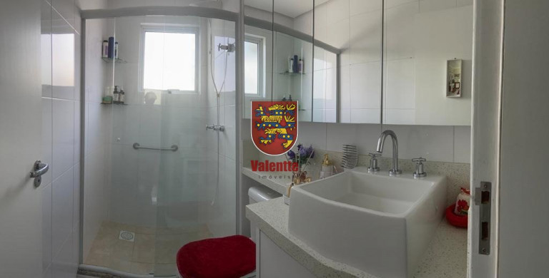 Imagem Apartamento com 3 Quartos à Venda, 127 m² em Estreito - Florianópolis