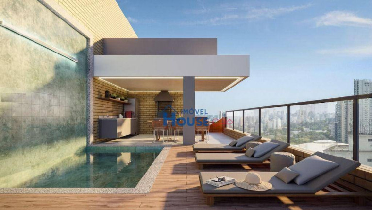 Imagem Apartamento com 3 Quartos à Venda, 127 m² em Jardins - São Paulo Imagem Apartamento com 3 Quartos à Venda, 127 m² em Jardins - São Paulo