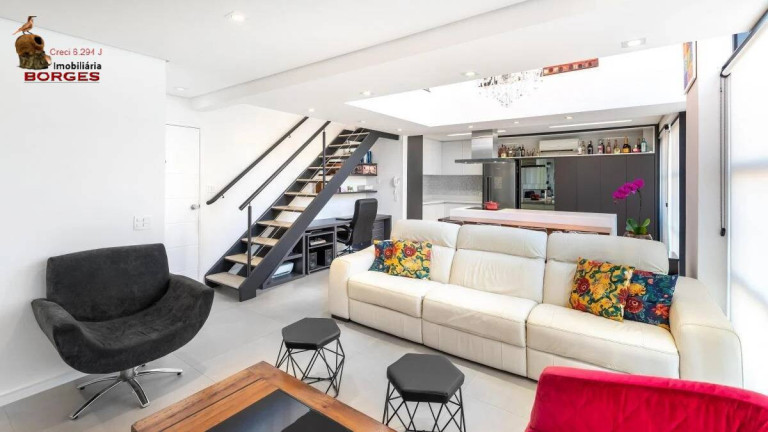 Imagem Apartamento com 2 Quartos à Venda, 101 m² em Vila Nova Conceição - São Paulo Imagem Apartamento com 2 Quartos à Venda, 101 m² em Vila Nova Conceição - São Paulo