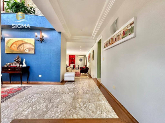 Imagem Casa com 4 Quartos à Venda, 380 m² em Jardim Acapulco - Guarujá Imagem Casa com 4 Quartos à Venda, 380 m² em Jardim Acapulco - Guarujá