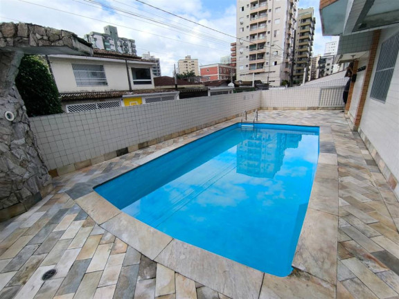 Imagem Apartamento com 1 Quarto à Venda, 54 m² em Tupi - Praia Grande Imagem Apartamento com 1 Quarto à Venda, 54 m² em Tupi - Praia Grande