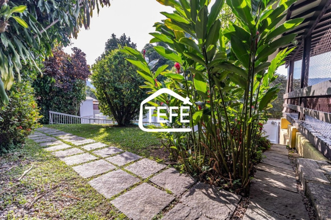 Imagem Casa com 6 Quartos à Venda, 300 m² em Laranjeiras - Rio De Janeiro