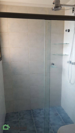 Imagem Apartamento com 3 Quartos para Alugar, 100 m² em Vila Bastos - Santo André