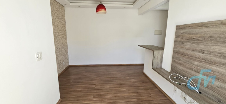 Imagem Apartamento com 2 Quartos à Venda, 48 m² em Vila Mogilar - Mogi Das Cruzes Imagem Apartamento com 2 Quartos à Venda, 48 m² em Vila Mogilar - Mogi Das Cruzes