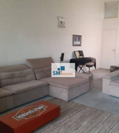Imagem Sobrado com 3 Quartos à Venda, 342 m² em Olímpico - São Caetano Do Sul