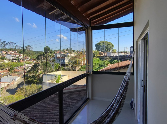 Imagem Sobrado com 4 Quartos à Venda, 221 m² em Centro Alto - Ribeirão Pires