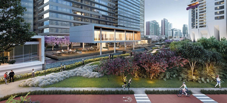 Imagem Apartamento com 2 Quartos à Venda, 134 m² em Chácara Santo Antônio (zona Sul) - São Paulo Imagem Apartamento com 2 Quartos à Venda, 134 m² em Chácara Santo Antônio (zona Sul) - São Paulo