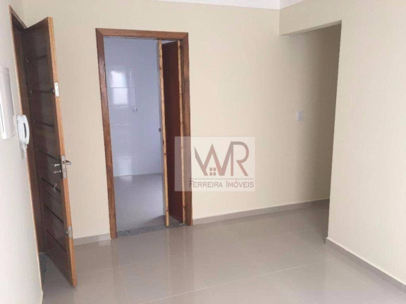 Imagem Apartamento com 1 Quarto à Venda, 48 m² em Vila Prudente - São Paulo Imagem Apartamento com 1 Quarto à Venda, 48 m² em Vila Prudente - São Paulo