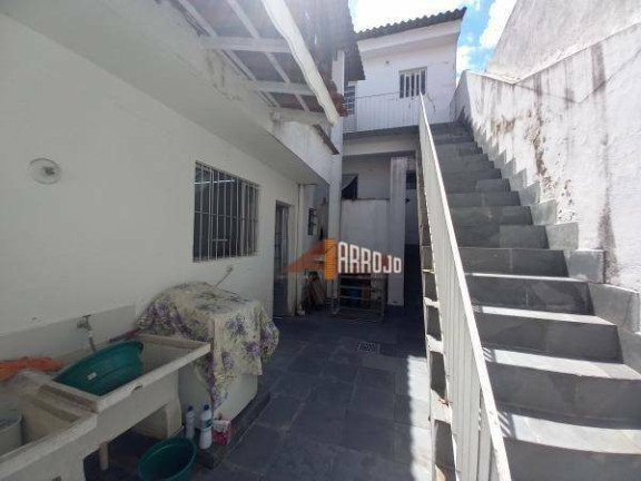 Imagem Casa com 2 Quartos à Venda, 147 m² em Vila Buenos Aires - São Paulo Imagem Casa com 2 Quartos à Venda, 147 m² em Vila Buenos Aires - São Paulo