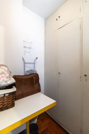 Imagem Apartamento com 2 Quartos à Venda, 100 m² em Vila Clementino - São Paulo Imagem Apartamento com 2 Quartos à Venda, 100 m² em Vila Clementino - São Paulo