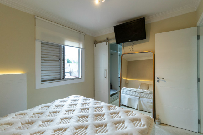 Imagem Apartamento com 2 Quartos à Venda, 66 m² em Vila Olímpia - São Paulo