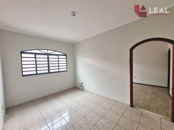 Imagem Casa com 3 Quartos à Venda, 250 m² em Esplanada - Pouso Alegre