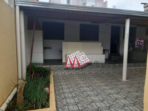 Imagem Casa com 3 Quartos à Venda, 172 m² em Jardim Vera Cruz - Sorocaba