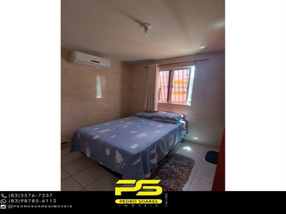 Imagem Apartamento com 2 Quartos à Venda, 60 m² em Alto Boa Vista - Guarabira
