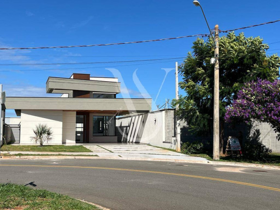 Imagem Casa de Condomínio com 3 Quartos à Venda, 306 m² em São Venâncio - Itupeva Imagem Casa de Condomínio com 3 Quartos à Venda, 306 m² em São Venâncio - Itupeva