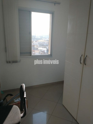 Imagem Apartamento com 2 Quartos à Venda, 45 m² em Vila Campestre - São Paulo Imagem Apartamento com 2 Quartos à Venda, 45 m² em Vila Campestre - São Paulo