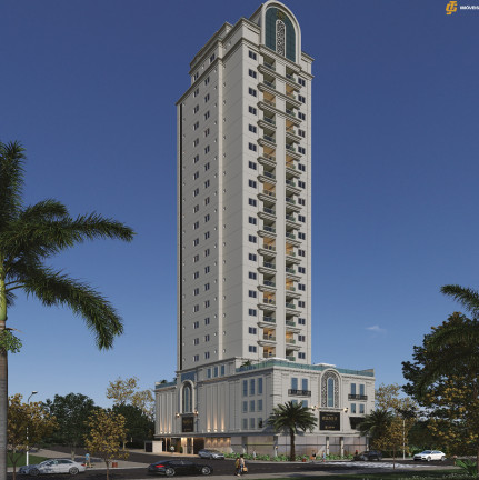 Apartamento à Venda,  em São Francisco De Assis - Camboriú