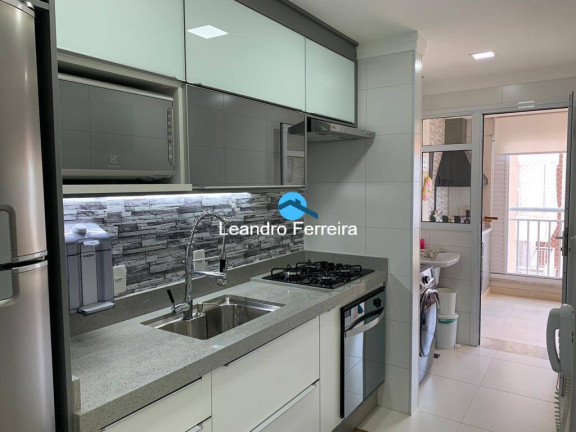 Imagem Apartamento com 3 Quartos à Venda, 95 m² em Centro - São Bernardo Do Campo Imagem Apartamento com 3 Quartos à Venda, 95 m² em Centro - São Bernardo Do Campo
