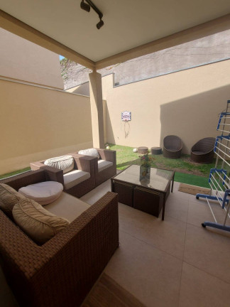 Imagem Casa com 4 Quartos à Venda, 425 m² em Cidade Satélite - Atibaia