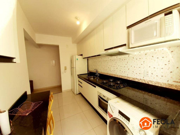 Imagem Apartamento com 2 Quartos à Venda, 66 m² em Jardim Cândido Bertini - Santa Bárbara D'oeste Imagem Apartamento com 2 Quartos à Venda, 66 m² em Jardim Cândido Bertini - Santa Bárbara D'oeste