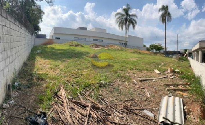 Terreno à Venda, 576 m² em Vargem Grande Paulista