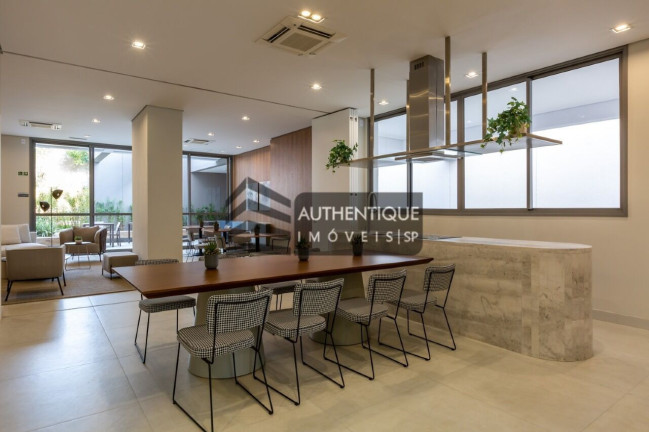 Imagem Imóvel com 1 Quarto para Alugar, 27 m² em Vila Mariana - São Paulo Imagem Imóvel com 1 Quarto para Alugar, 27 m² em Vila Mariana - São Paulo