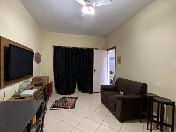 Imagem Casa com 2 Quartos à Venda, 143 m² em Cidade Da Criança - Praia Grande Imagem Casa com 2 Quartos à Venda, 143 m² em Cidade Da Criança - Praia Grande
