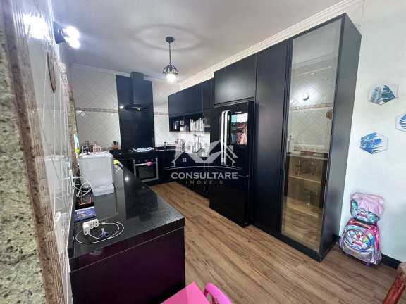 Imagem Casa com 5 Quartos à Venda, 225 m² em Flórida - Praia Grande Imagem Casa com 5 Quartos à Venda, 225 m² em Flórida - Praia Grande