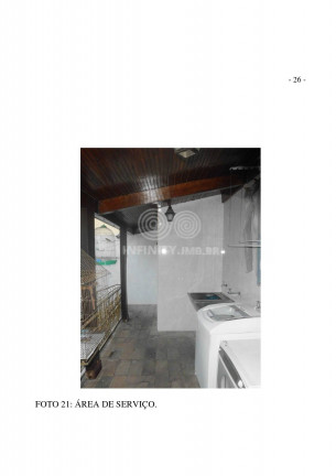 Imagem Casa com 5 Quartos à Venda, 290 m² em Vila Monumento - São Paulo