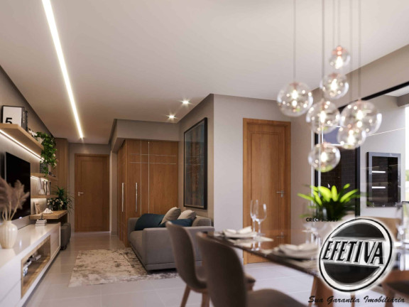 Imagem Apartamento com 2 Quartos à Venda, 87 m² em Caioba - Matinhos