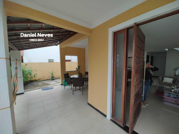 Imagem Casa de Condomínio com 5 Quartos à Venda, 250 m² em Abrantes - Camaçari